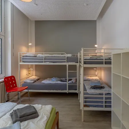 Flensbed Hotel&Hostel-3