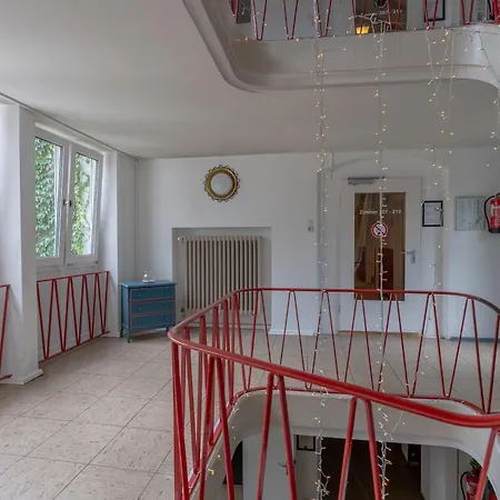 Flensbed Hotel&Hostel-2