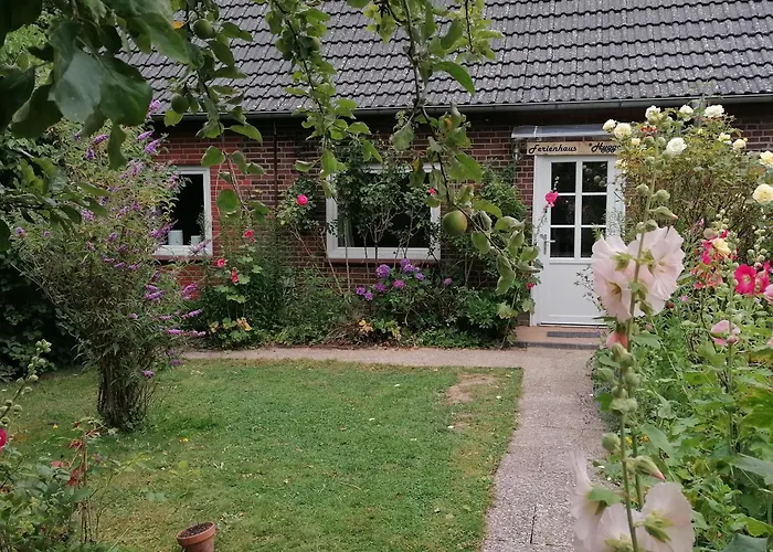 Ferienhaus Hygge Flensburg